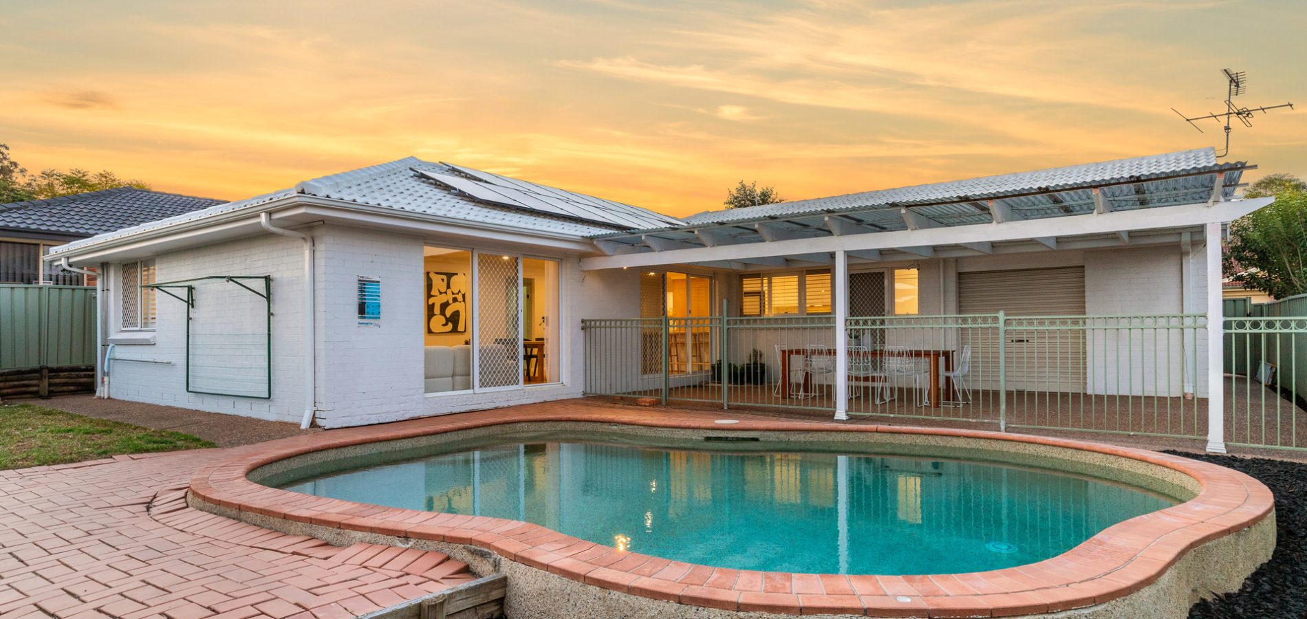 Sold - 36 Denton Grove - New Property in Quakers Hill - Real Estate by Ruma Mundi