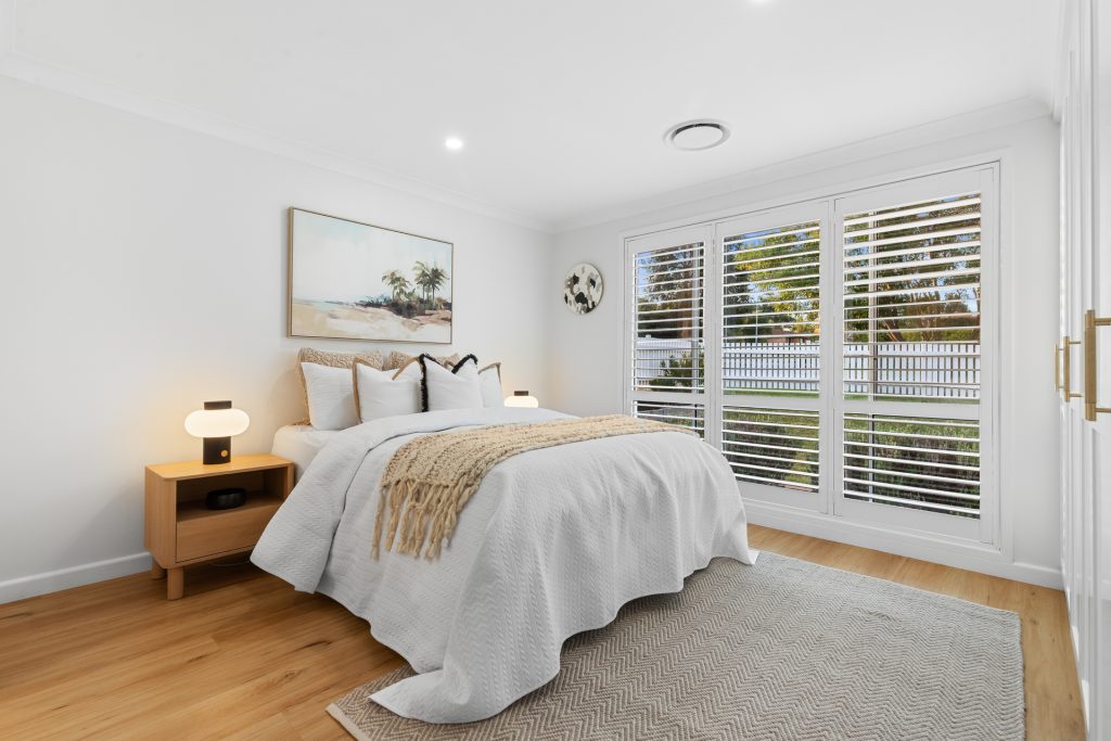 Sold - 36 Denton Grove - New Property in Quakers Hill - Real Estate by Ruma Mundi