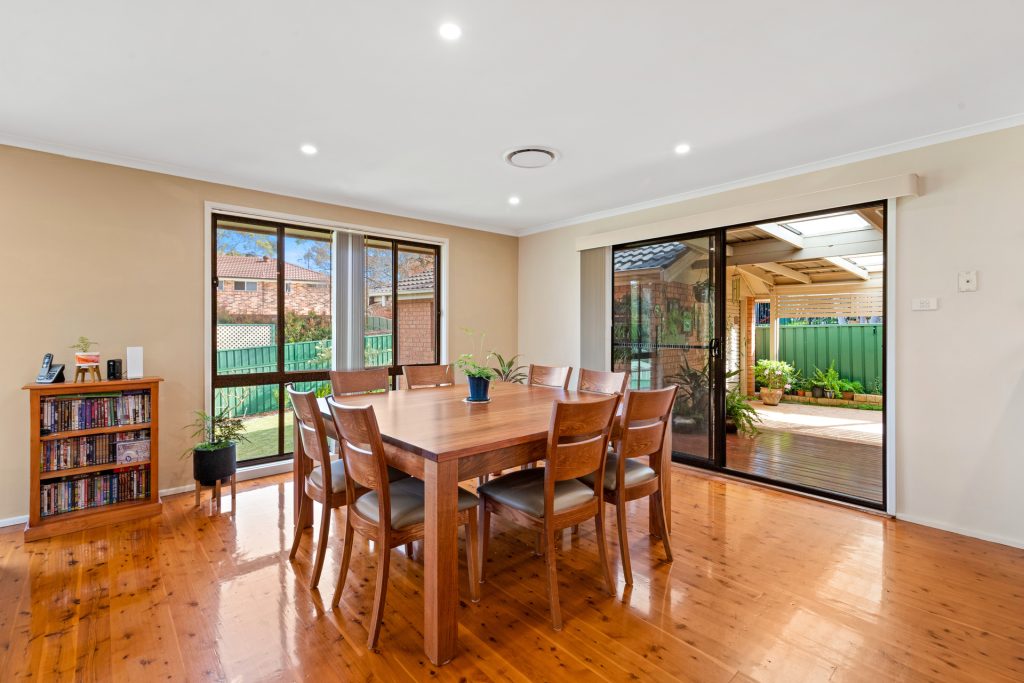 Sold - 19 Sparman Crescent - New Property in Kings Langley - Real Estate by Kim McChlery
