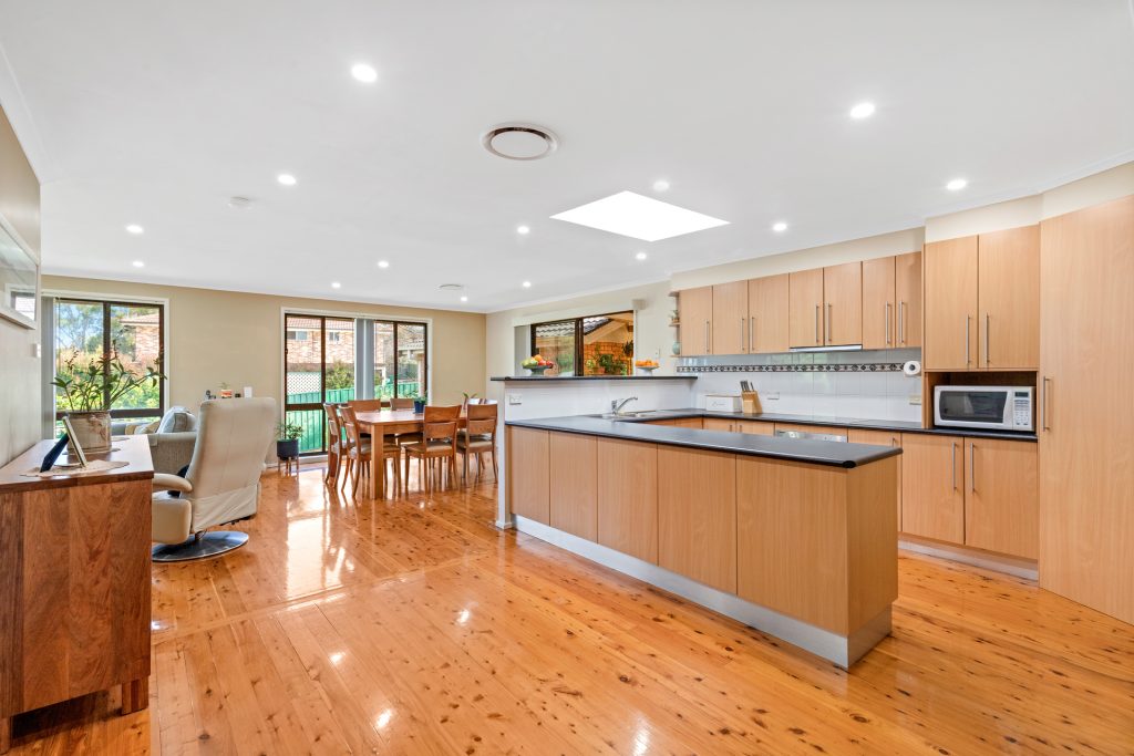 Sold - 19 Sparman Crescent - New Property in Kings Langley - Real Estate by Kim McChlery