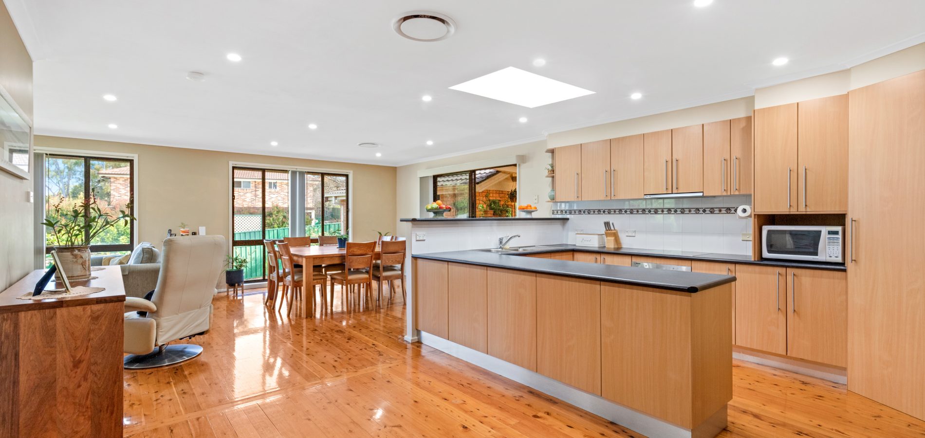 Sold - 19 Sparman Crescent - New Property in Kings Langley - Real Estate by Kim McChlery
