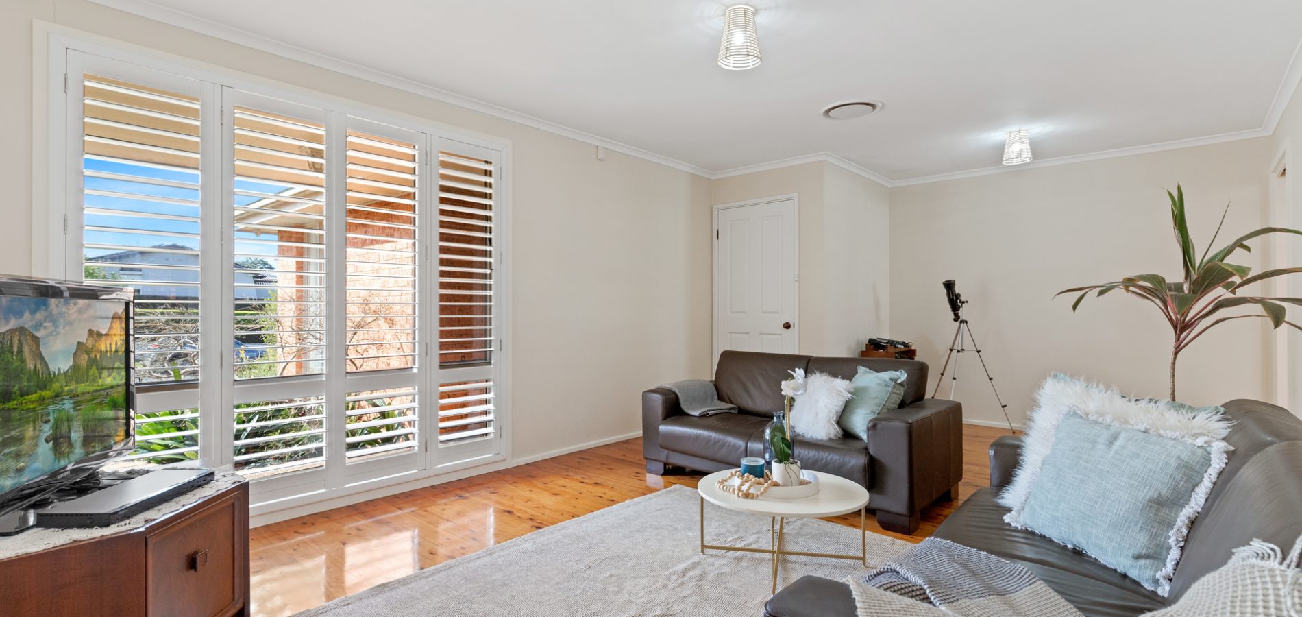 Sold - 19 Sparman Crescent - New Property in Kings Langley - Real Estate by Kim McChlery