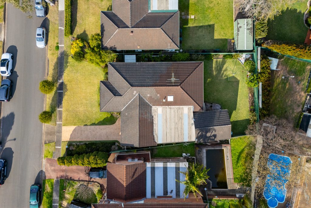 Sold - 19 Sparman Crescent - New Property in Kings Langley - Real Estate by Kim McChlery