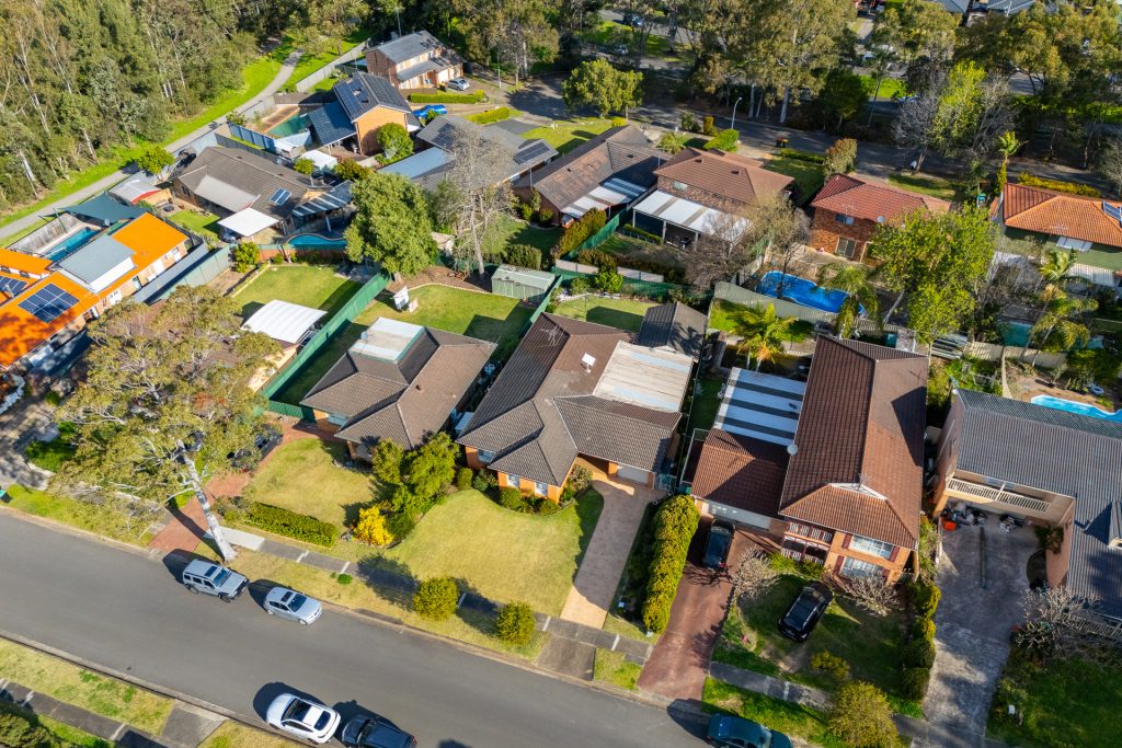 Sold - 19 Sparman Crescent - New Property in Kings Langley - Real Estate by Kim McChlery