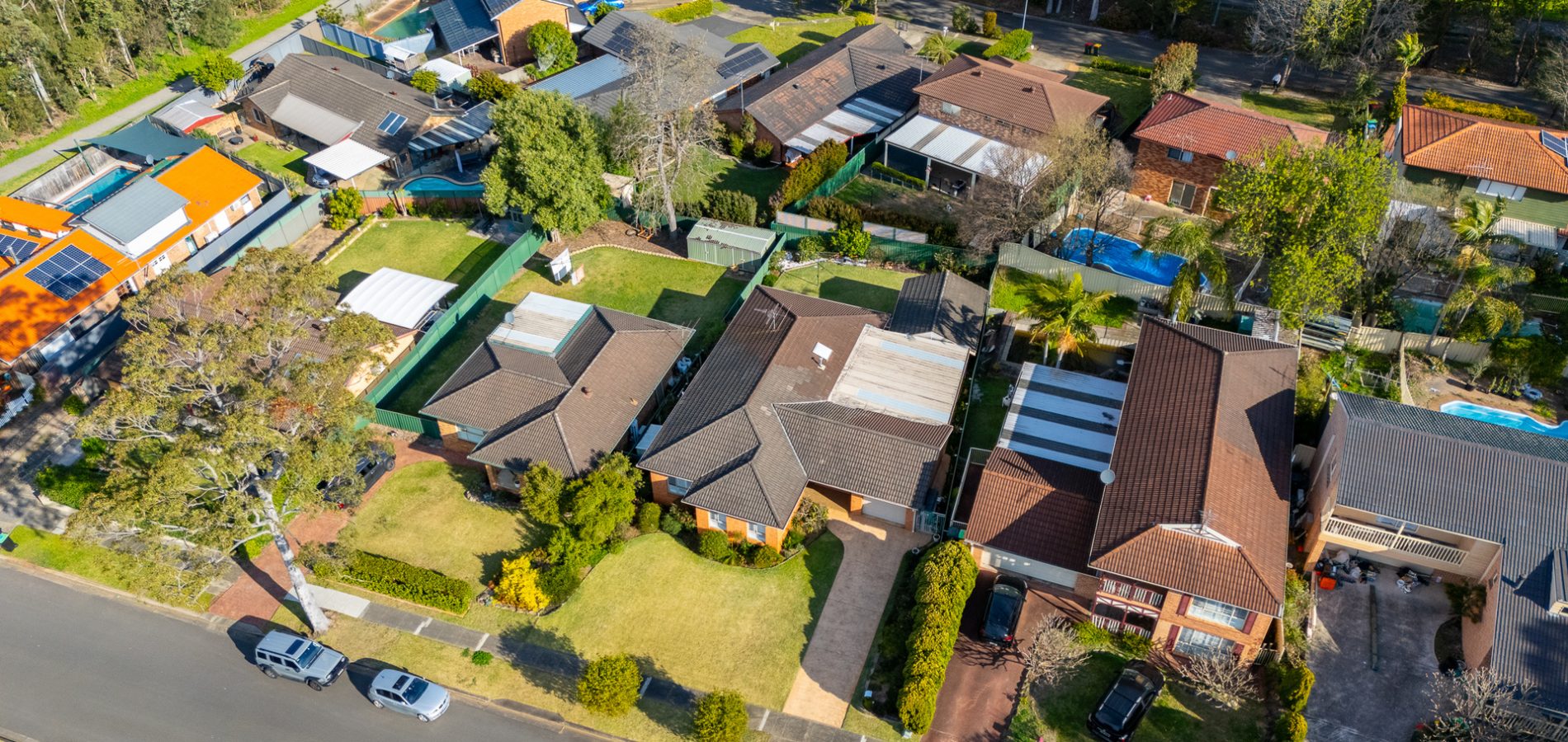 Sold - 19 Sparman Crescent - New Property in Kings Langley - Real Estate by Kim McChlery
