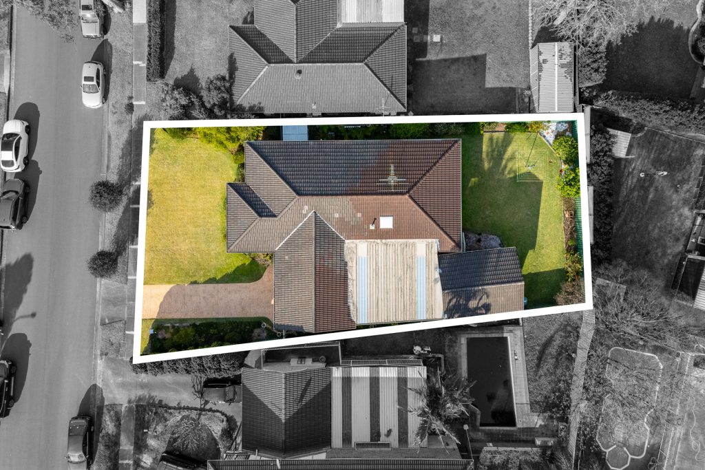 Sold - 19 Sparman Crescent - New Property in Kings Langley - Real Estate by Kim McChlery