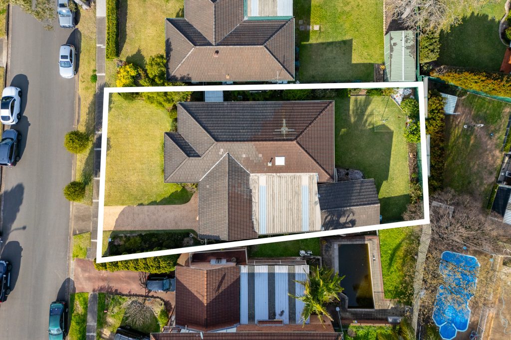 Sold - 19 Sparman Crescent - New Property in Kings Langley - Real Estate by Kim McChlery
