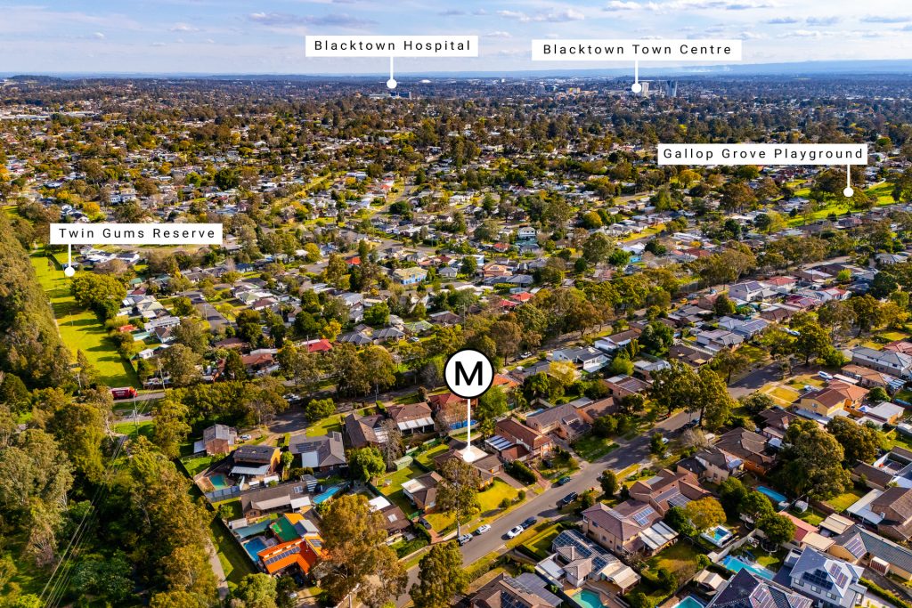 Sold - 19 Sparman Crescent - New Property in Kings Langley - Real Estate by Kim McChlery
