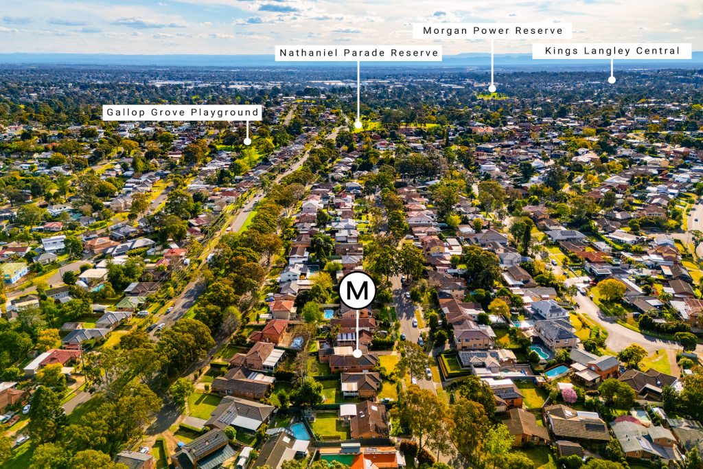 Sold - 19 Sparman Crescent - New Property in Kings Langley - Real Estate by Kim McChlery