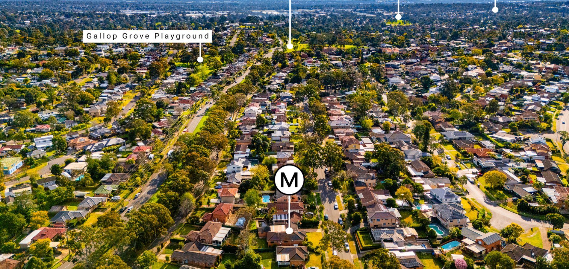 Sold - 19 Sparman Crescent - New Property in Kings Langley - Real Estate by Kim McChlery