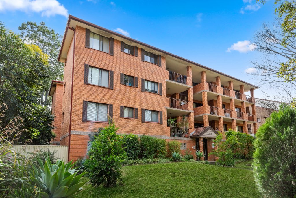 Sold - 2/6-8 Alfred Street - New Property in Westmead - Real Estate by Ritesh Nayak