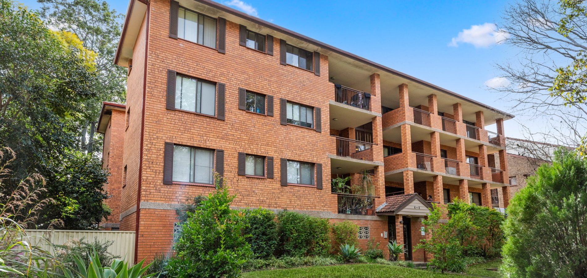 Sold - 2/6-8 Alfred Street - New Property in Westmead - Real Estate by Ritesh Nayak