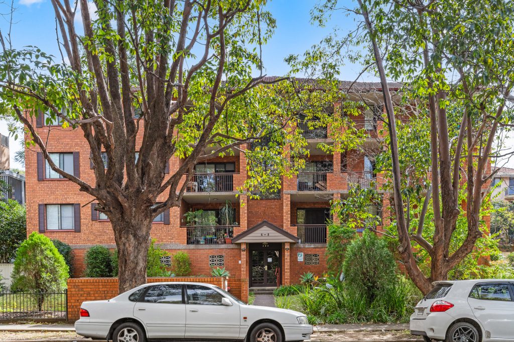 Sold - 2/6-8 Alfred Street - New Property in Westmead - Real Estate by Ritesh Nayak