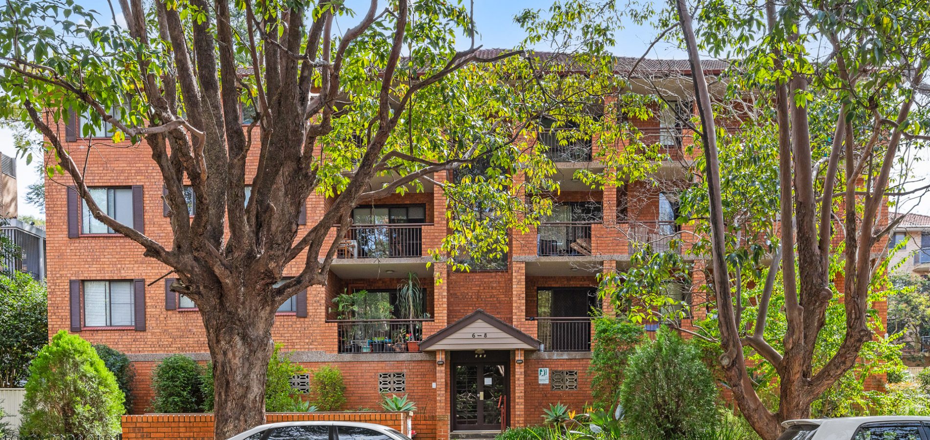 Sold - 2/6-8 Alfred Street - New Property in Westmead - Real Estate by Ritesh Nayak