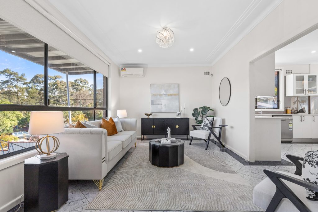 Sold - 17 Manuka Street - New Property in Constitution Hill - Real Estate by Stephen Mina