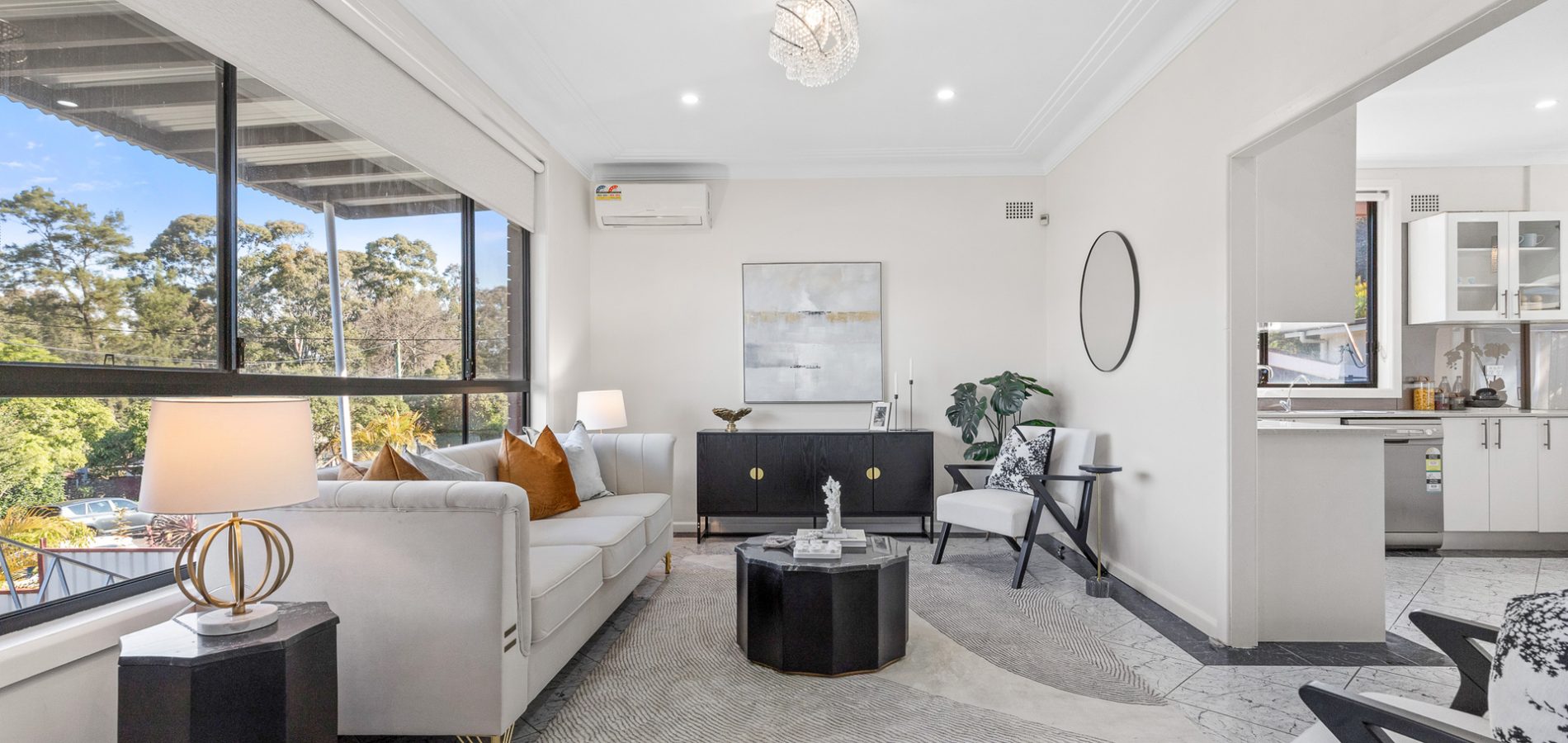 Sold - 17 Manuka Street - New Property in Constitution Hill - Real Estate by Stephen Mina