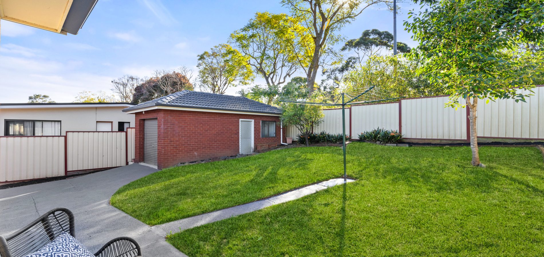 Sold - 17 Manuka Street - New Property in Constitution Hill - Real Estate by Stephen Mina