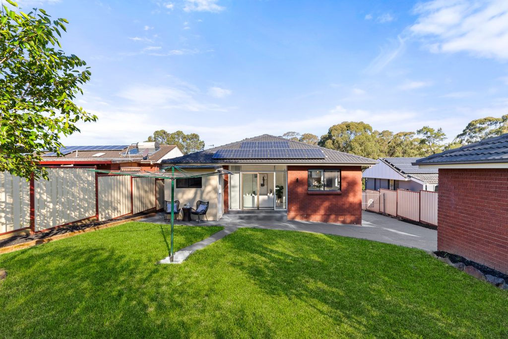 Sold - 17 Manuka Street - New Property in Constitution Hill - Real Estate by Stephen Mina