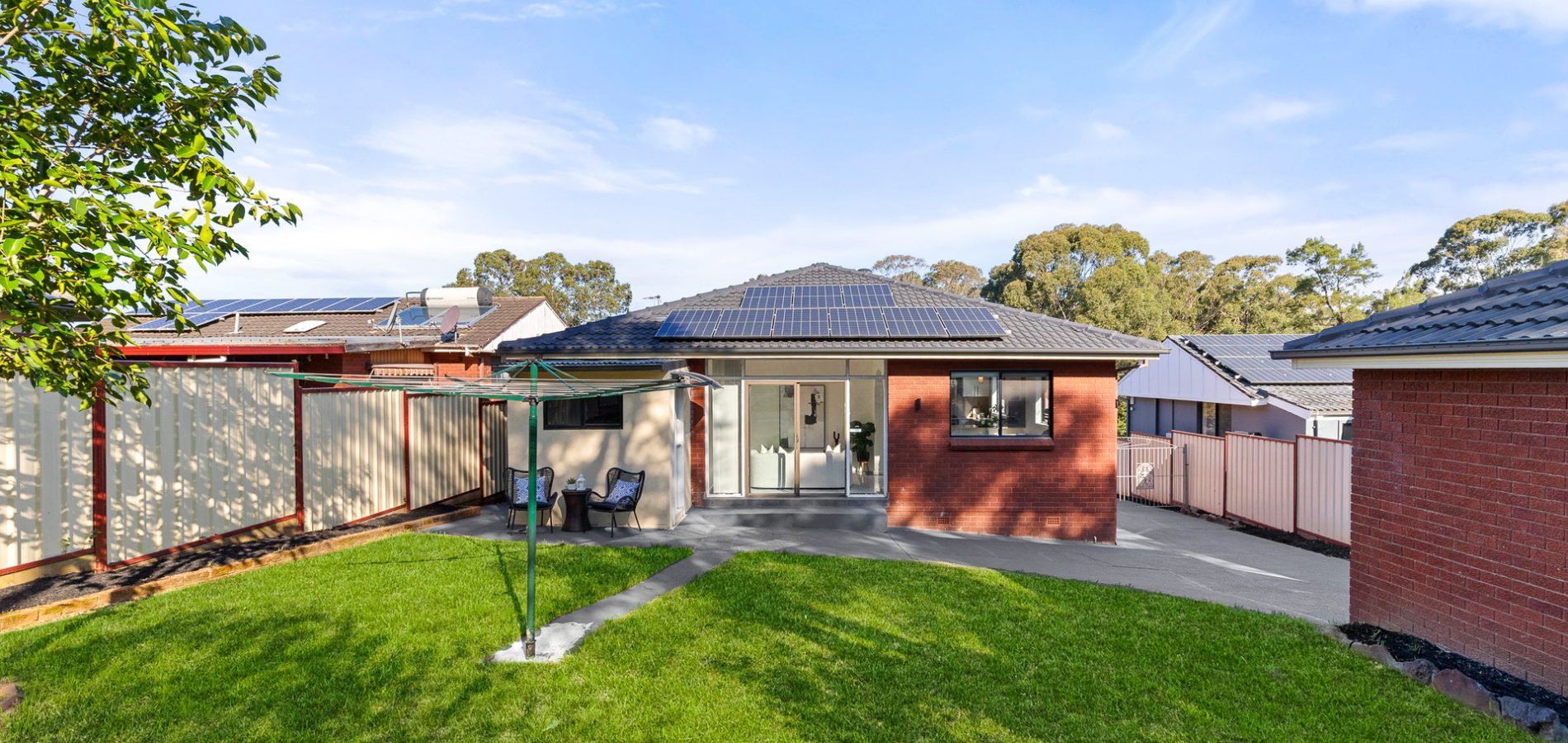 Sold - 17 Manuka Street - New Property in Constitution Hill - Real Estate by Stephen Mina