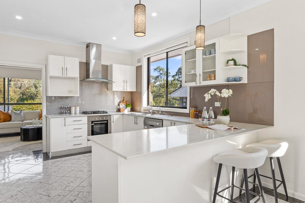 Sold - 17 Manuka Street - New Property in Constitution Hill - Real Estate by Stephen Mina