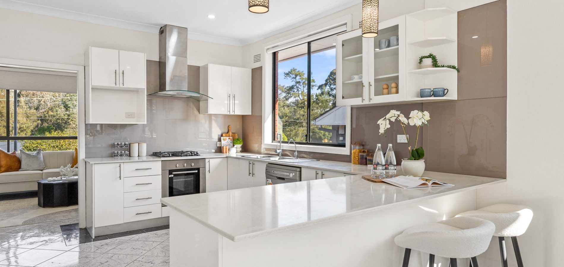 Sold - 17 Manuka Street - New Property in Constitution Hill - Real Estate by Stephen Mina