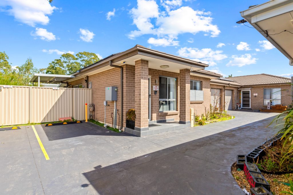 Sold - 7/26 Pritchard Street - New Property in Wentworthville - Real Estate by Amit Nayak