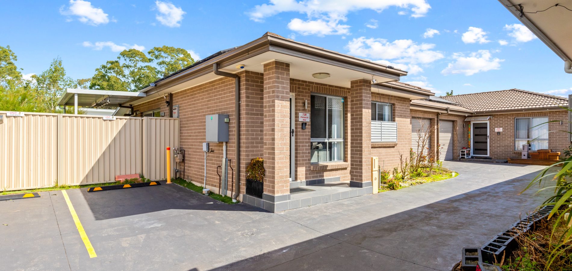 Sold - 7/26 Pritchard Street - New Property in Wentworthville - Real Estate by Amit Nayak