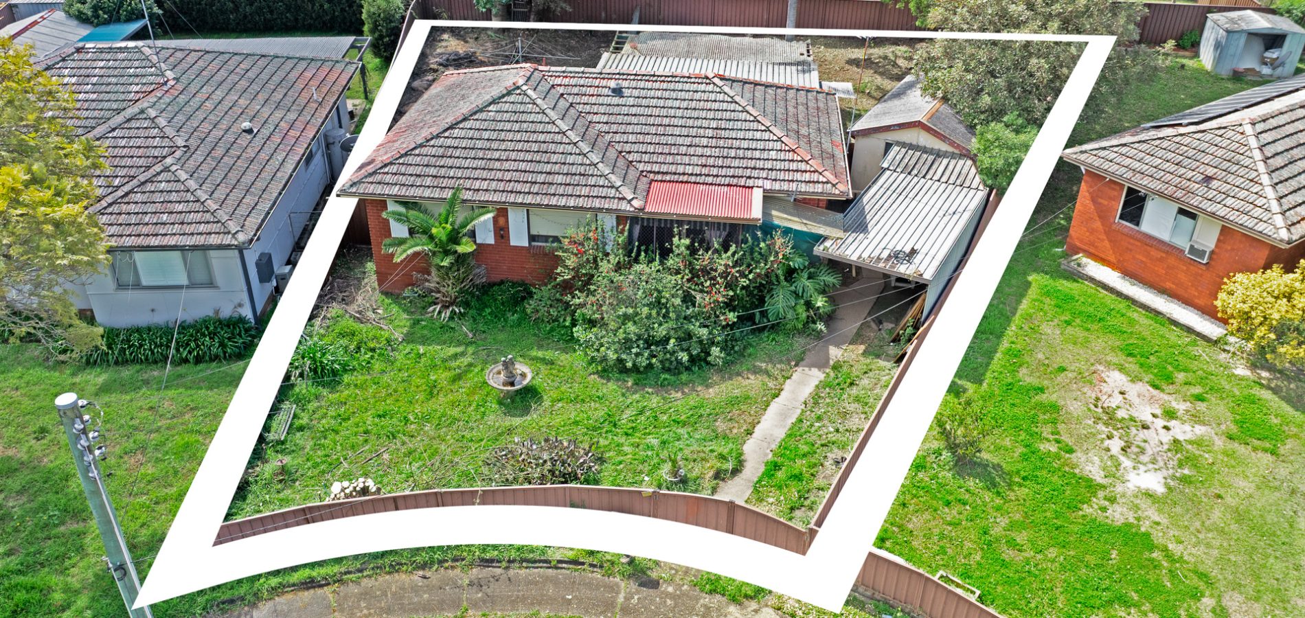 Sold - 5 Orange Place - New Property in Seven Hills - Real Estate by Joel Hollings