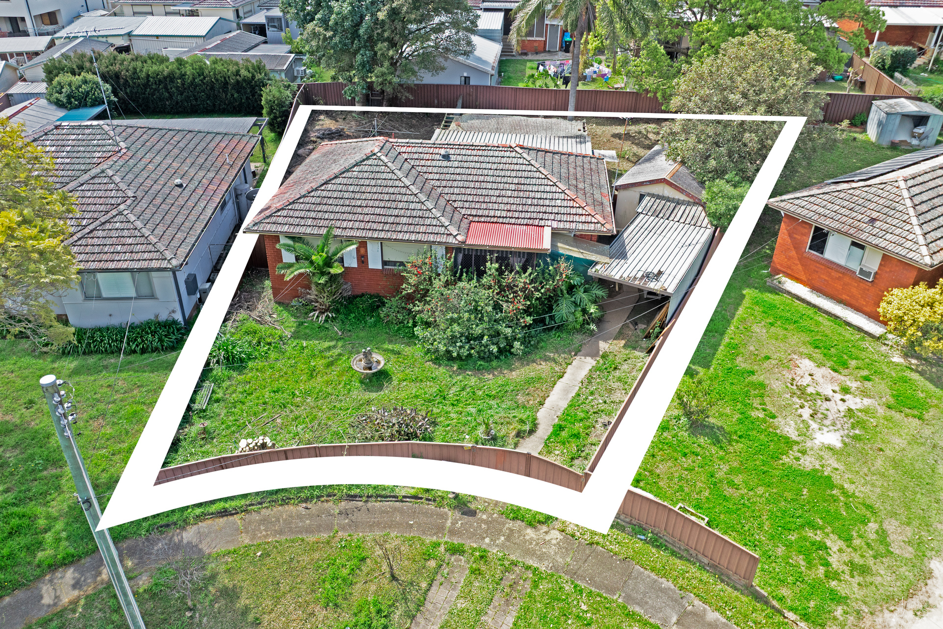 Sold - 5 Orange Place - New Property in Seven Hills - Real Estate by Joel Hollings
