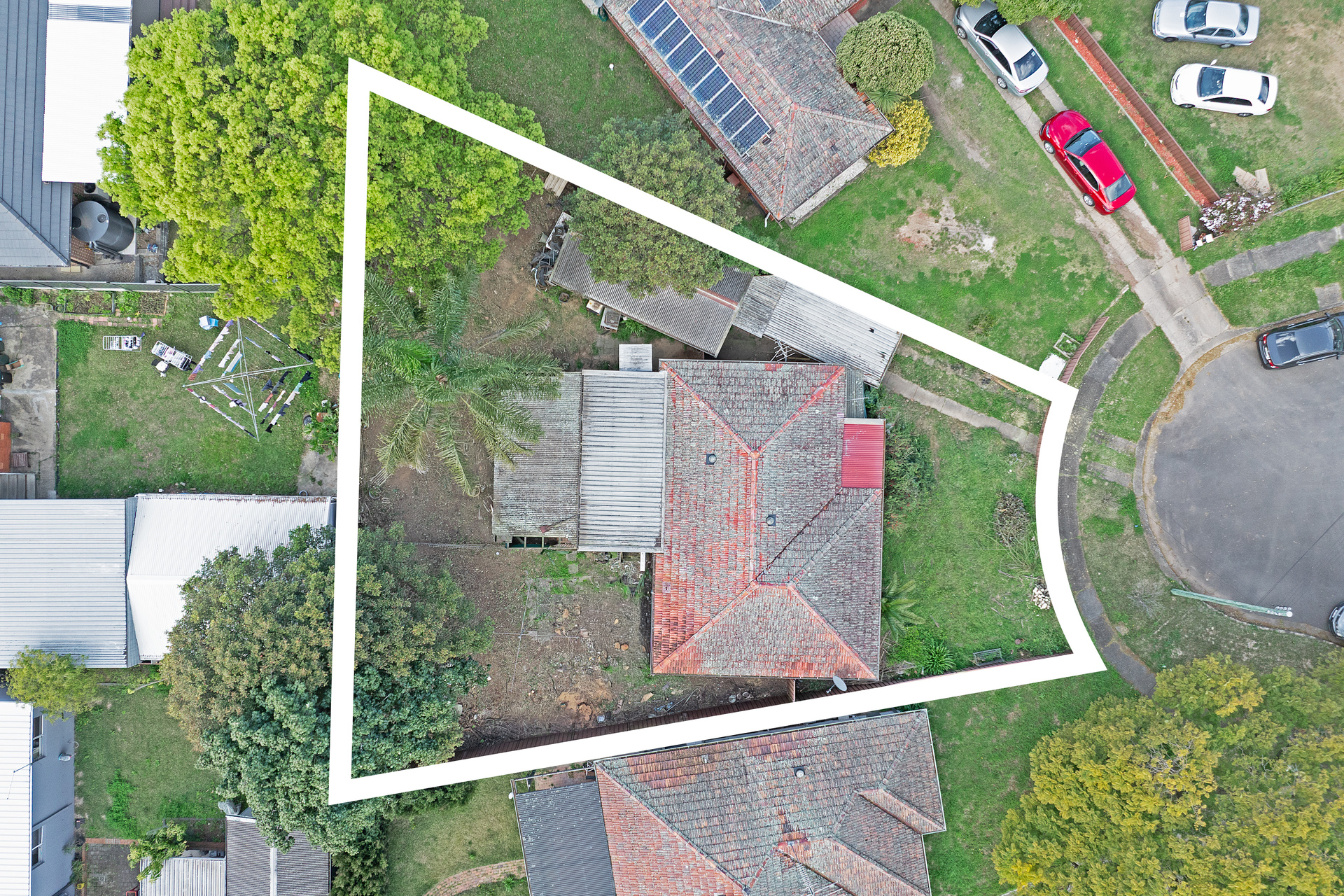 Sold - 5 Orange Place - New Property in Seven Hills - Real Estate by Joel Hollings