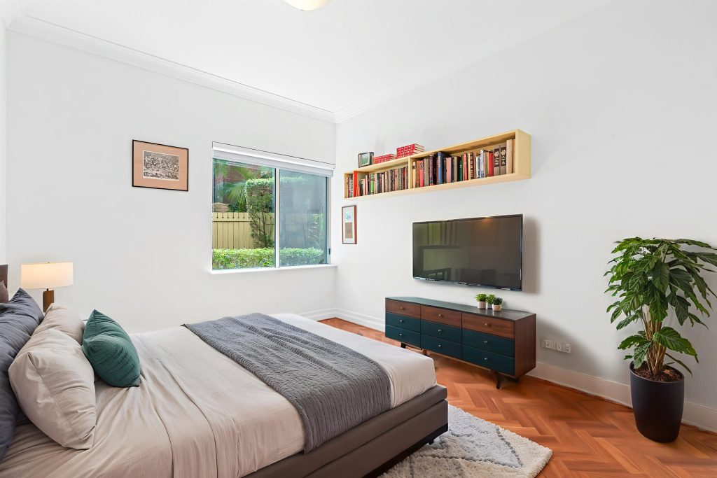 Sold - 27/1-5 Russell Street - New Property in Wollstonecraft - Real Estate by Mark Vinogradov