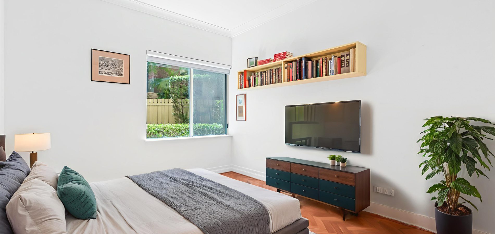 Sold - 27/1-5 Russell Street - New Property in Wollstonecraft - Real Estate by Mark Vinogradov