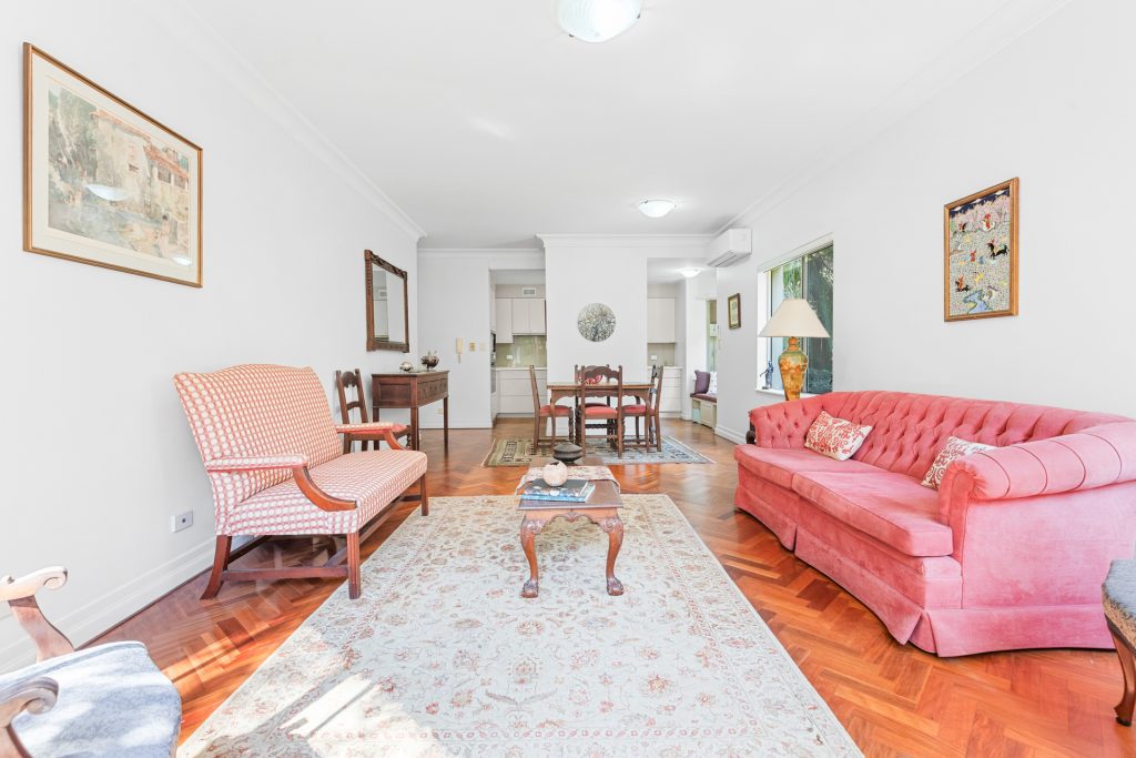 Sold - 27/1-5 Russell Street - New Property in Wollstonecraft - Real Estate by Mark Vinogradov