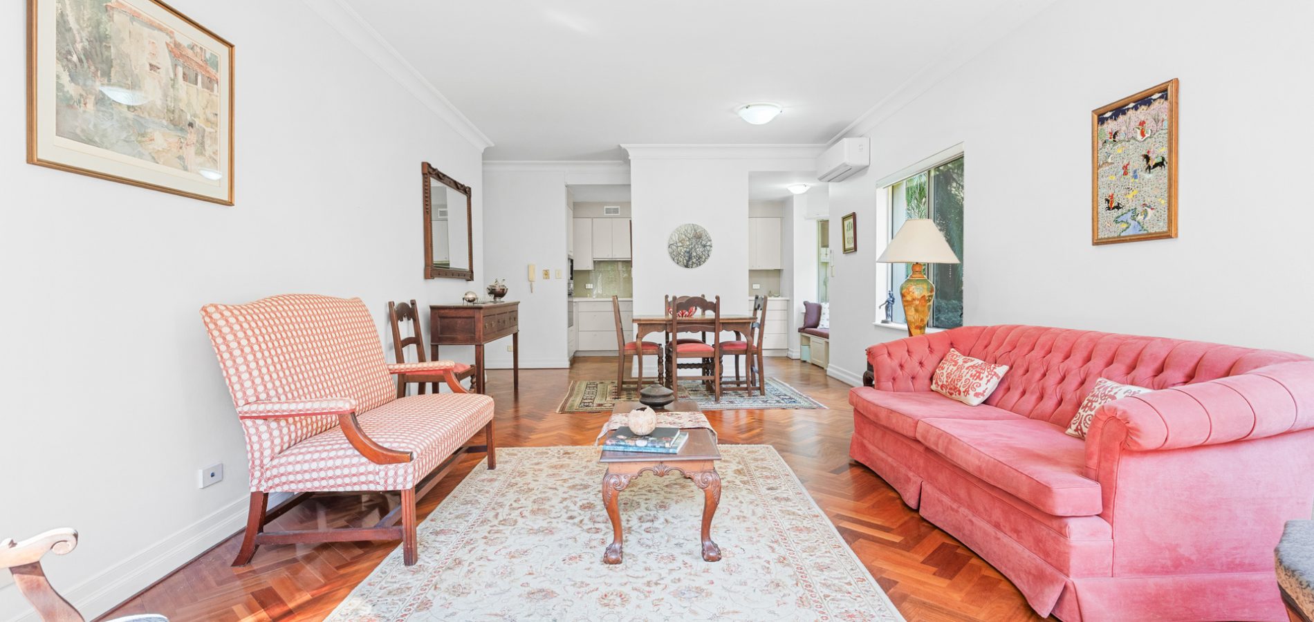 Sold - 27/1-5 Russell Street - New Property in Wollstonecraft - Real Estate by Mark Vinogradov