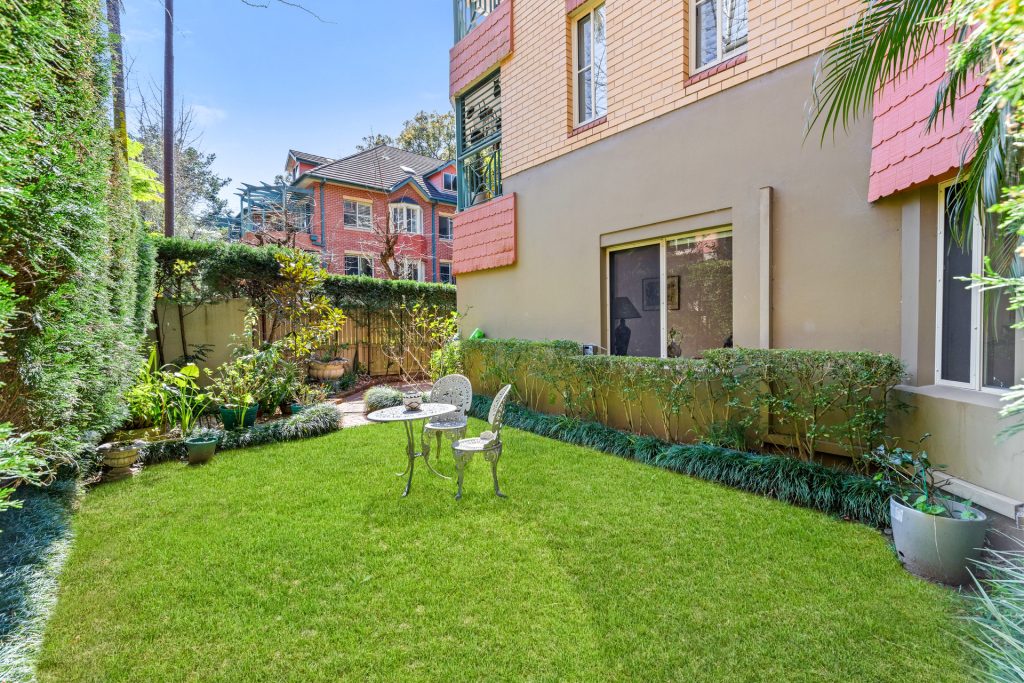 Sold - 27/1-5 Russell Street - New Property in Wollstonecraft - Real Estate by Mark Vinogradov
