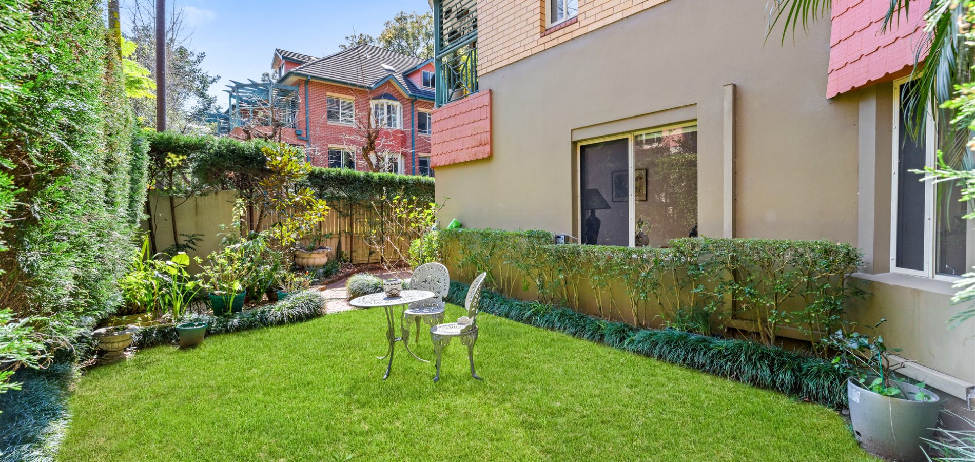 Sold - 27/1-5 Russell Street - New Property in Wollstonecraft - Real Estate by Mark Vinogradov