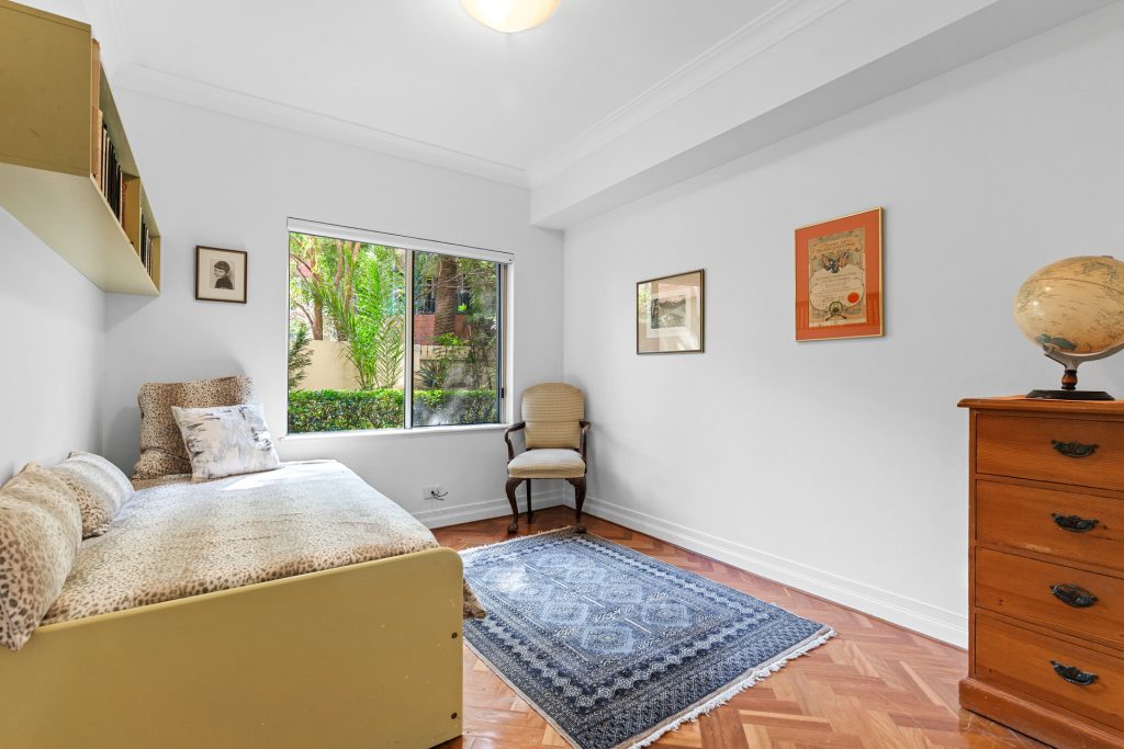 Sold - 27/1-5 Russell Street - New Property in Wollstonecraft - Real Estate by Mark Vinogradov