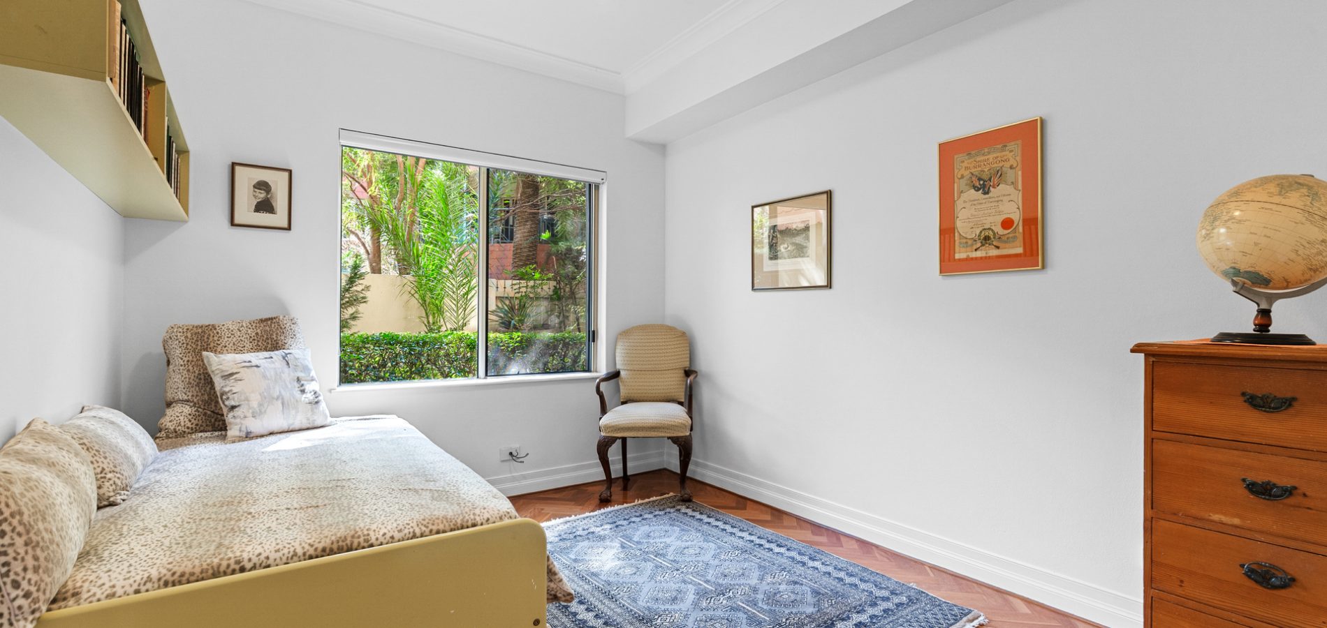 Sold - 27/1-5 Russell Street - New Property in Wollstonecraft - Real Estate by Mark Vinogradov