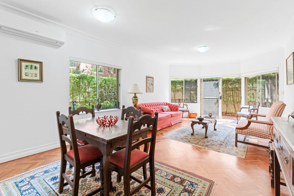 Sold - 27/1-5 Russell Street - New Property in Wollstonecraft - Real Estate by Mark Vinogradov