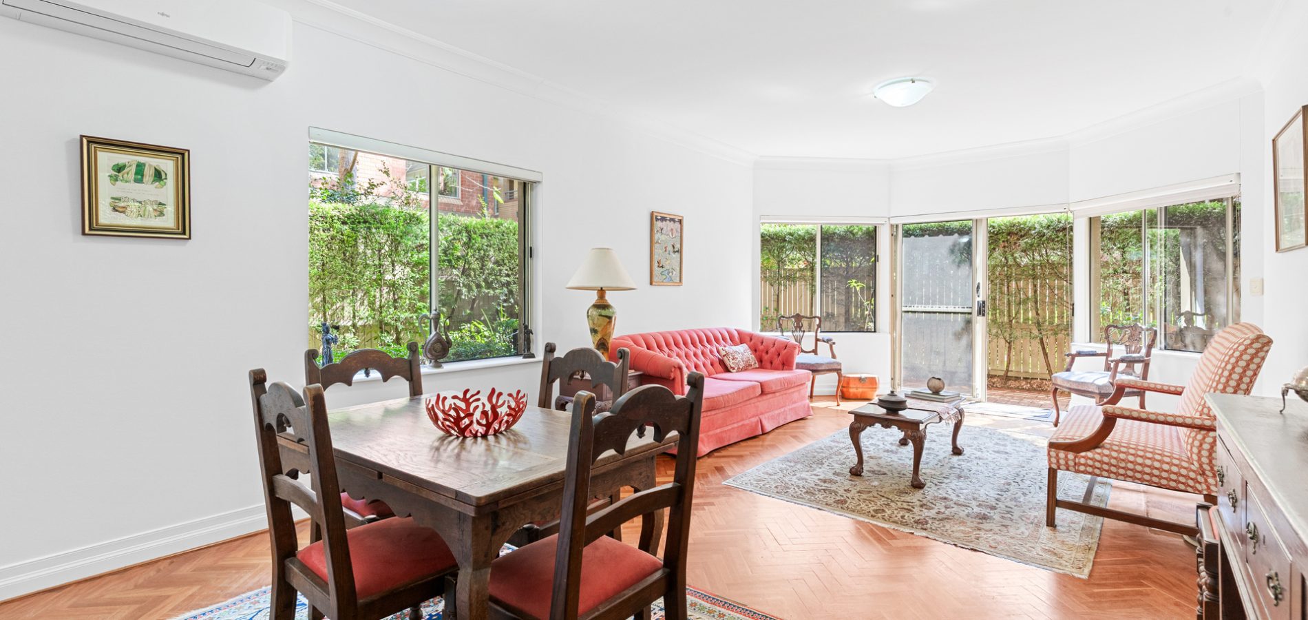 Sold - 27/1-5 Russell Street - New Property in Wollstonecraft - Real Estate by Mark Vinogradov