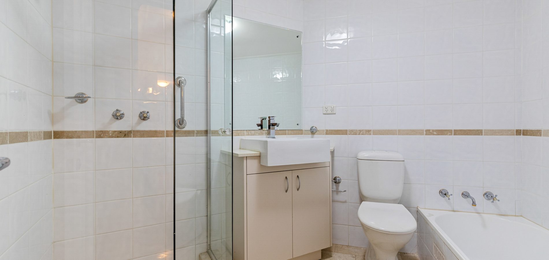 Sold - 27/1-5 Russell Street - New Property in Wollstonecraft - Real Estate by Mark Vinogradov