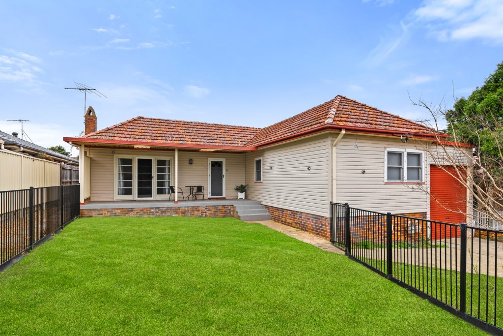 Sold - 76 & 76A Seven Hills Road - New Property in Baulkham Hills - Real Estate by Peter Sutherland