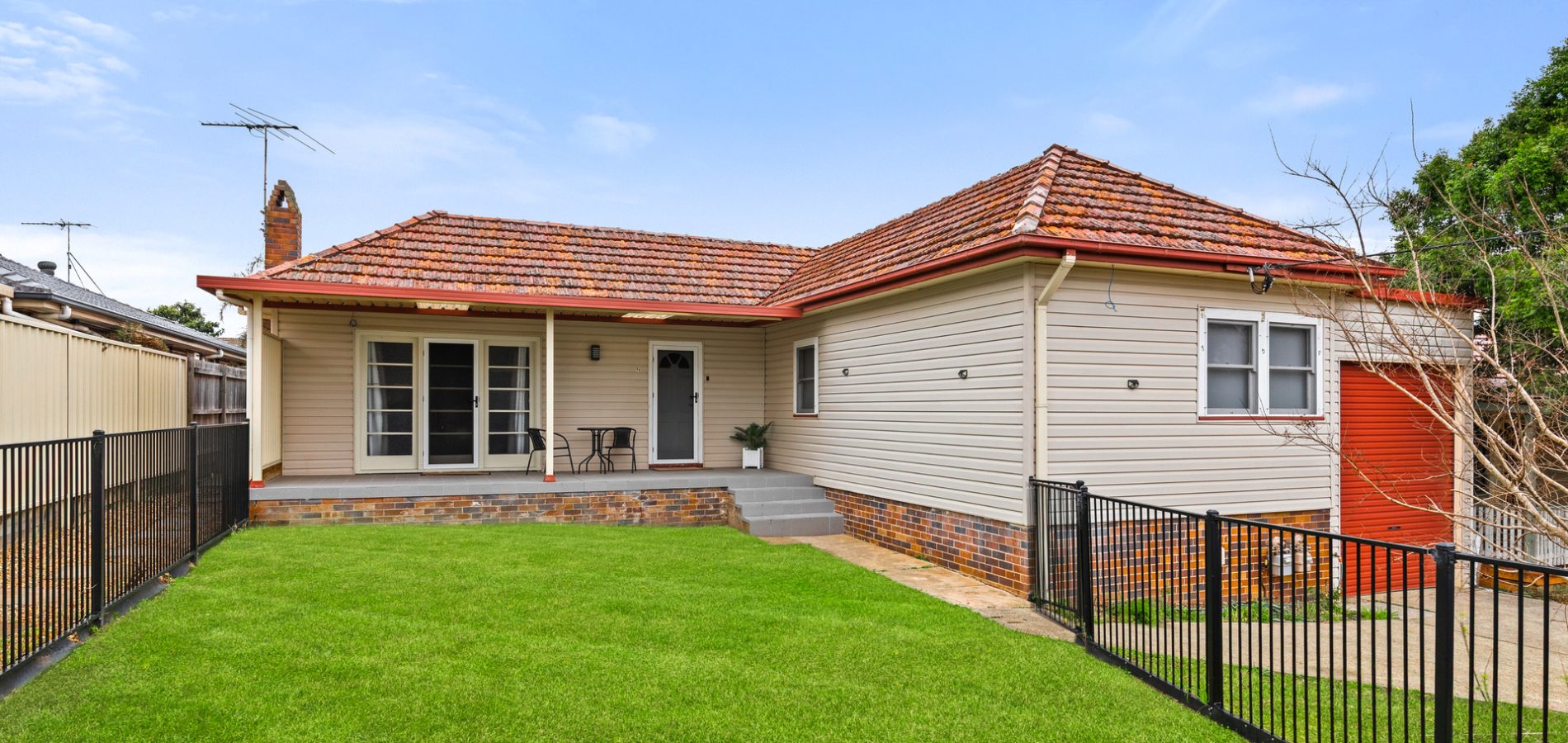 Sold - 76 & 76A Seven Hills Road - New Property in Baulkham Hills - Real Estate by Peter Sutherland
