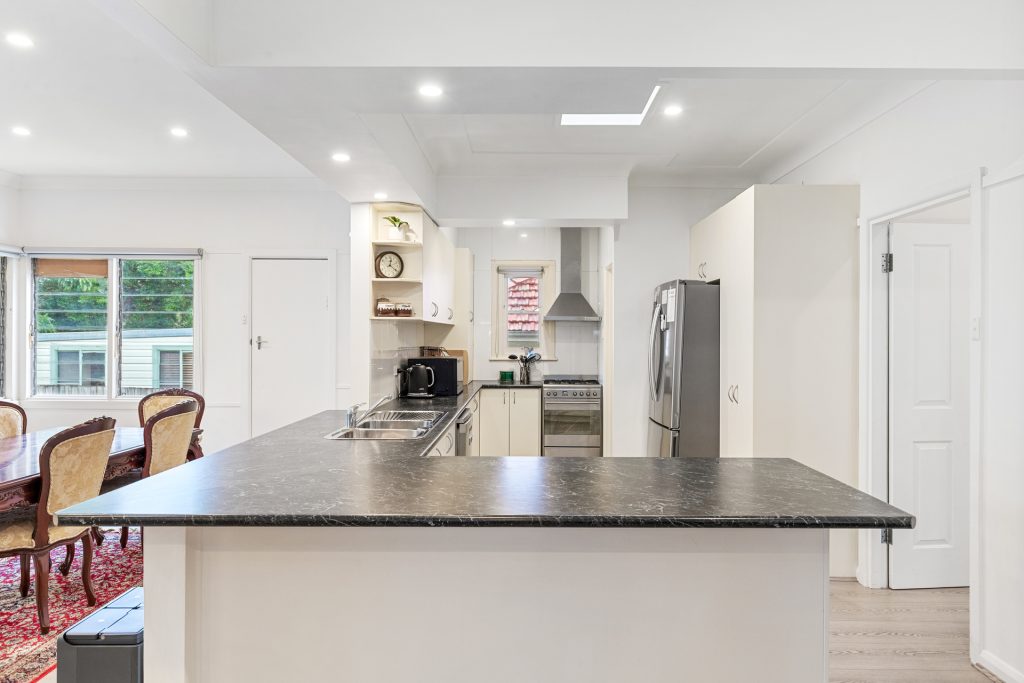 Sold - 76 & 76A Seven Hills Road - New Property in Baulkham Hills - Real Estate by Peter Sutherland