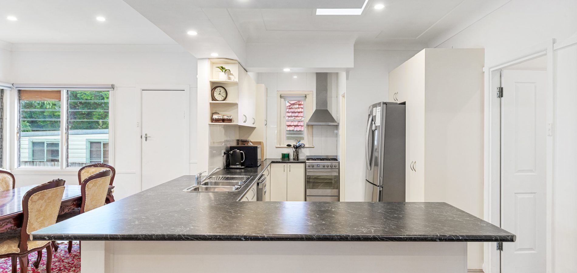 Sold - 76 & 76A Seven Hills Road - New Property in Baulkham Hills - Real Estate by Peter Sutherland