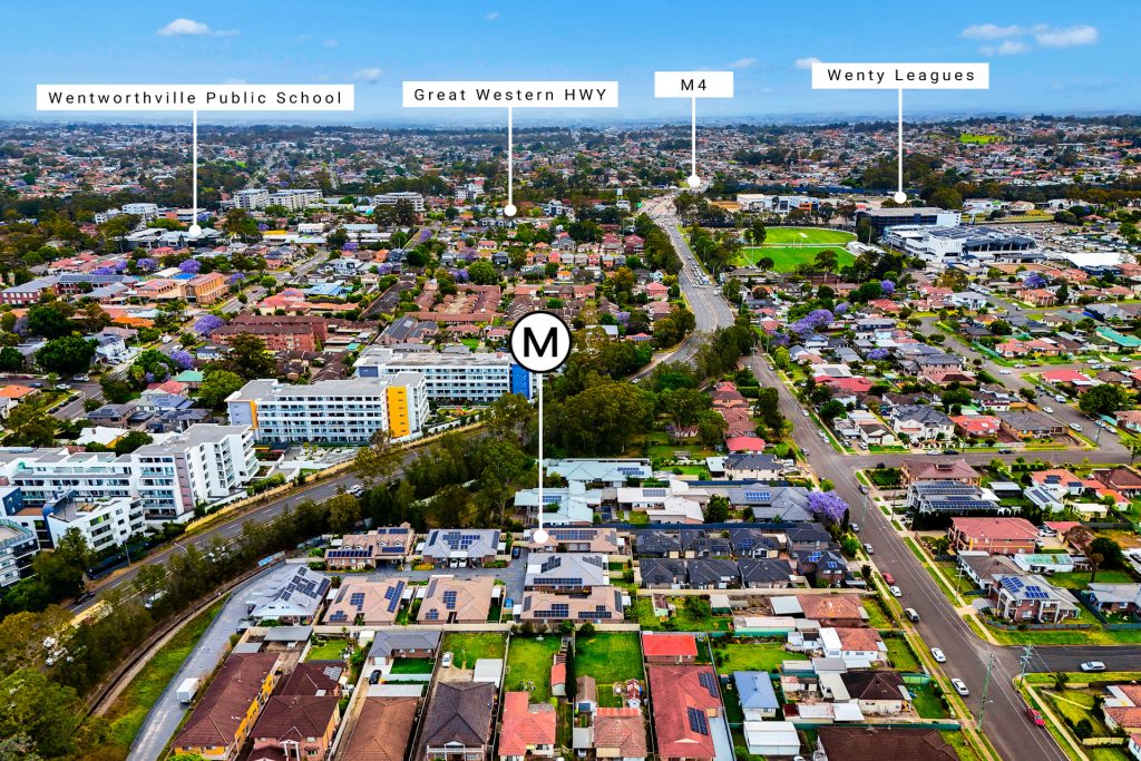 Sold - 7/26 Pritchard Street - New Property in Wentworthville - Real Estate by Amit Nayak