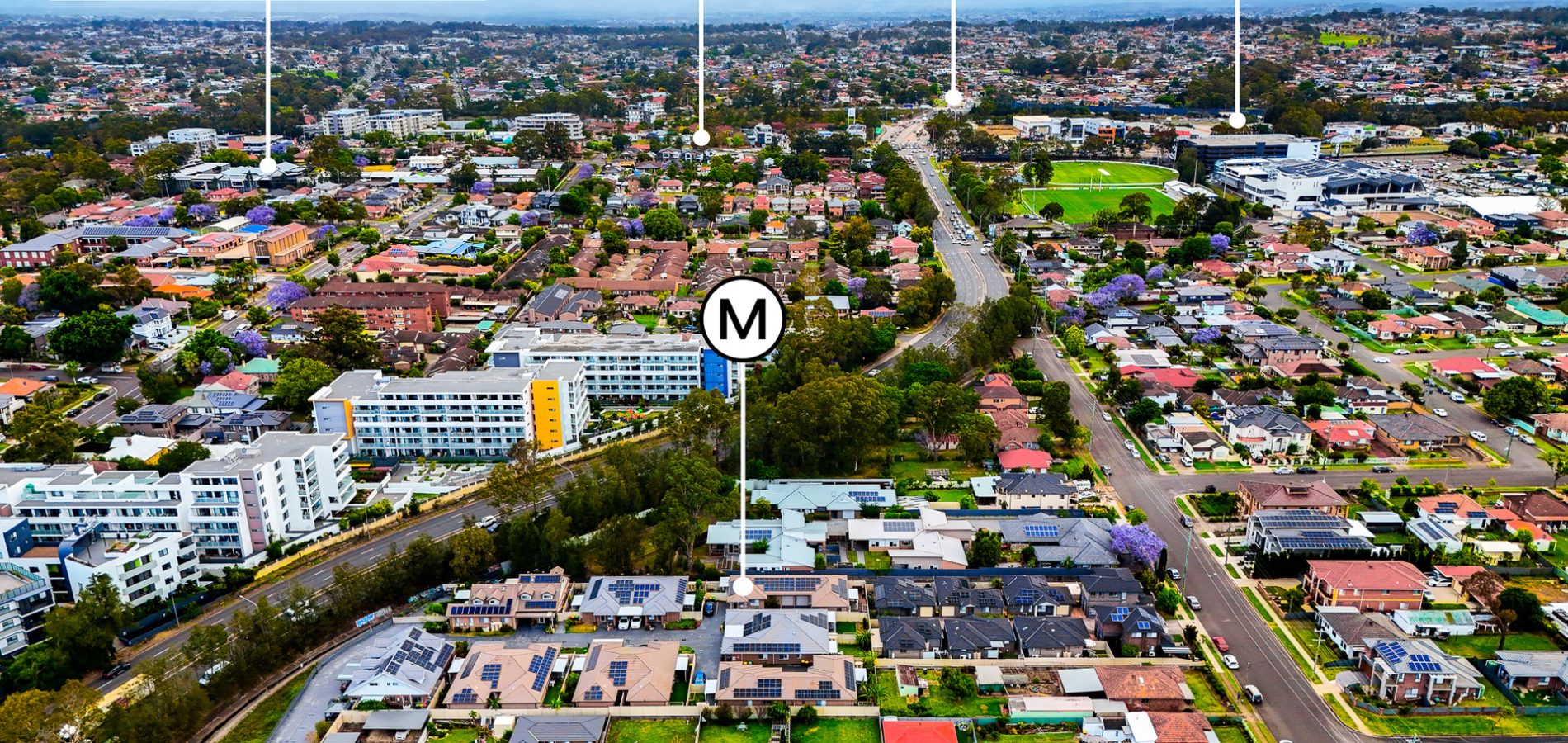 Sold - 7/26 Pritchard Street - New Property in Wentworthville - Real Estate by Amit Nayak