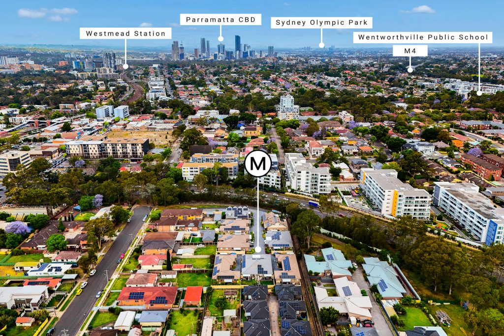 Sold - 7/26 Pritchard Street - New Property in Wentworthville - Real Estate by Amit Nayak