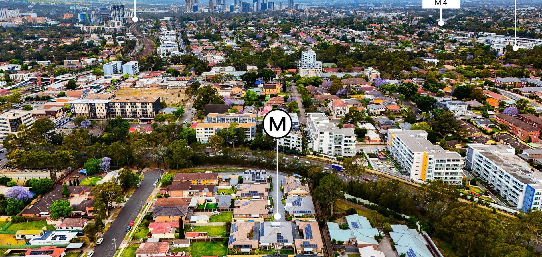 Sold - 7/26 Pritchard Street - New Property in Wentworthville - Real Estate by Amit Nayak