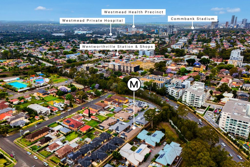 Sold - 7/26 Pritchard Street - New Property in Wentworthville - Real Estate by Amit Nayak